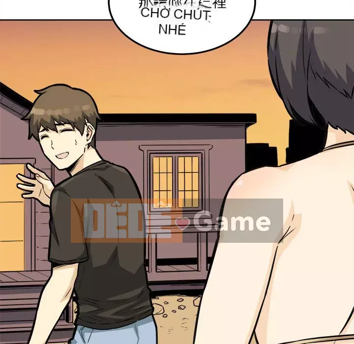 Bắt nạt bạn cùng phòng Đừng đi qua Chương 71-72