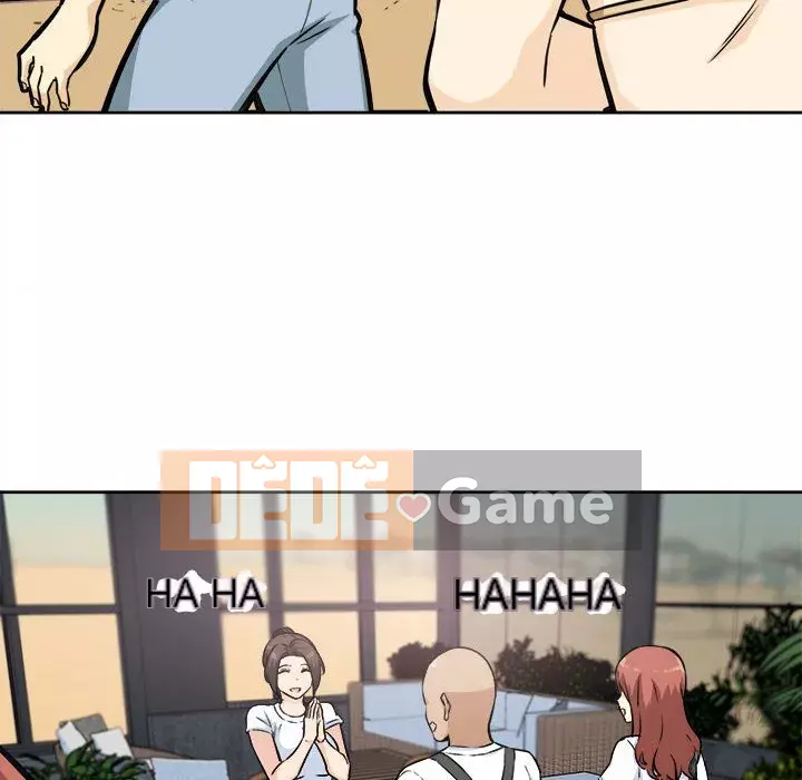 Bắt nạt bạn cùng phòng Đừng đi qua Chương 71-72