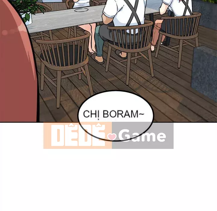 Bắt nạt bạn cùng phòng Đừng đi qua Chương 71-72