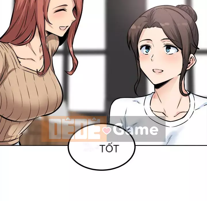 Bắt nạt bạn cùng phòng Đừng đi qua Chương 71-72