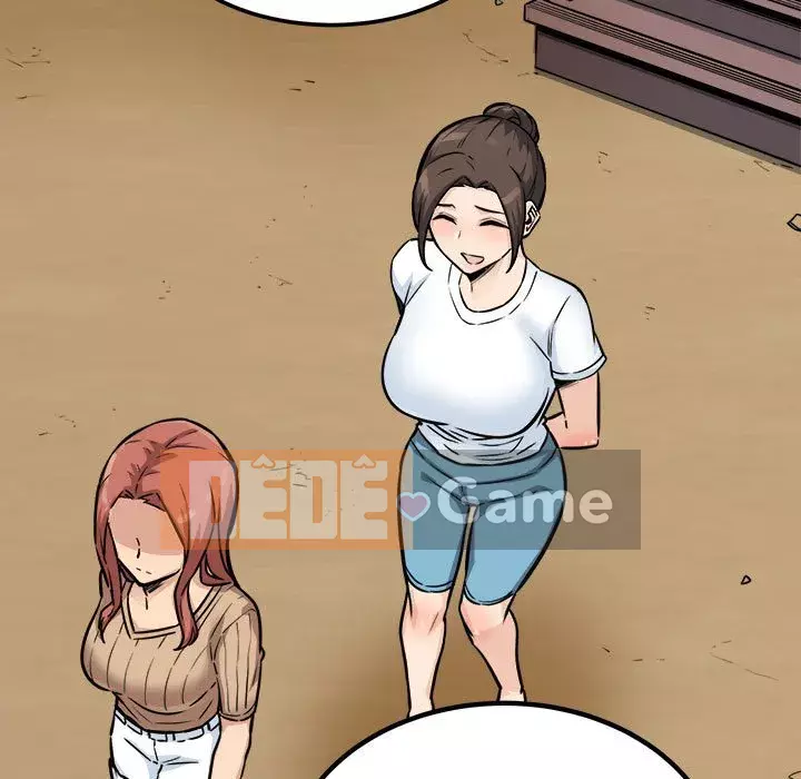 Bắt nạt bạn cùng phòng Đừng đi qua Chương 71-72