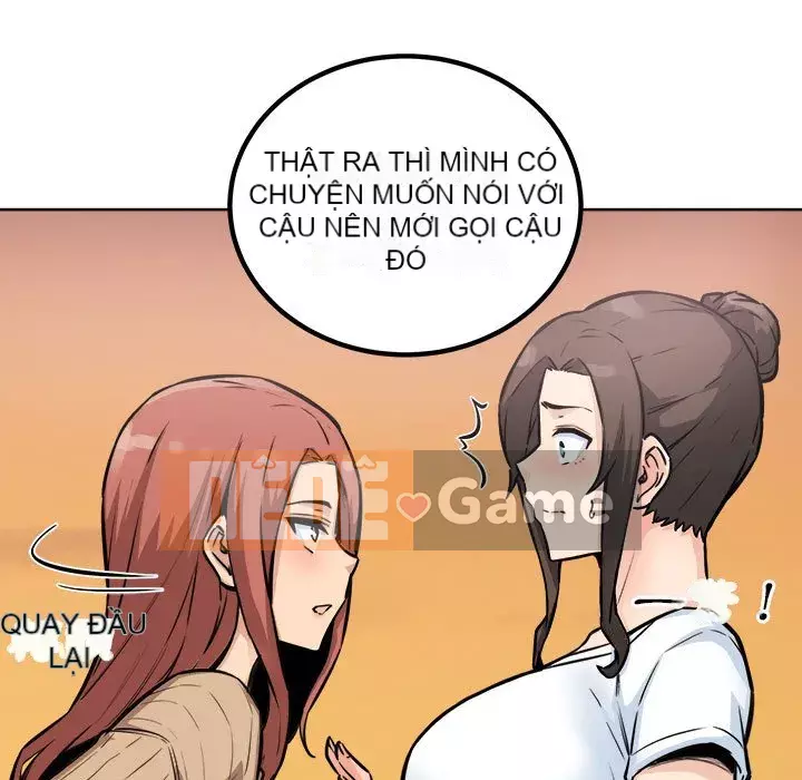 Bắt nạt bạn cùng phòng Đừng đi qua Chương 71-72