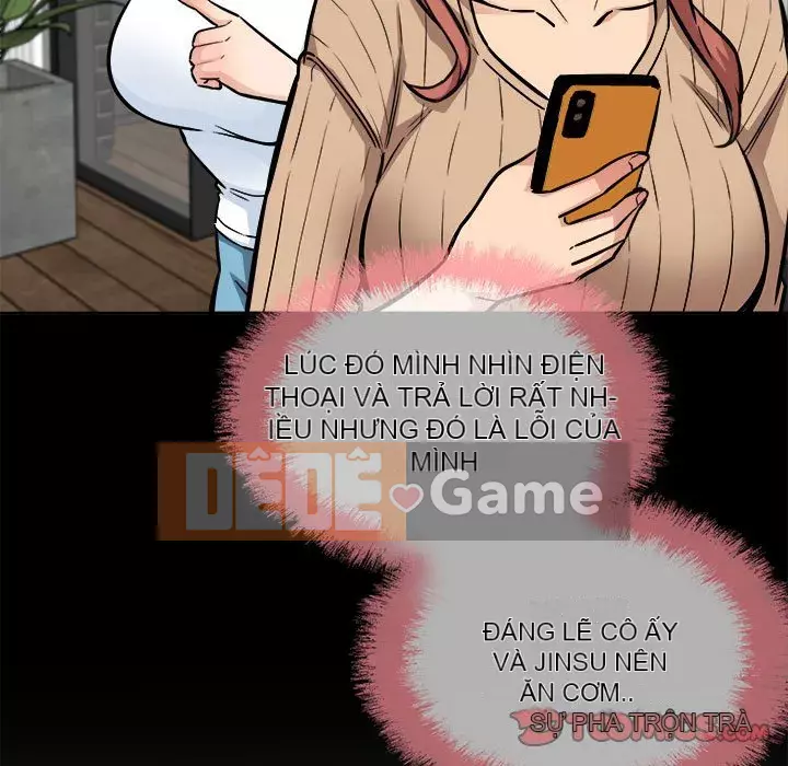 Bắt nạt bạn cùng phòng Đừng đi qua Chương 71-72