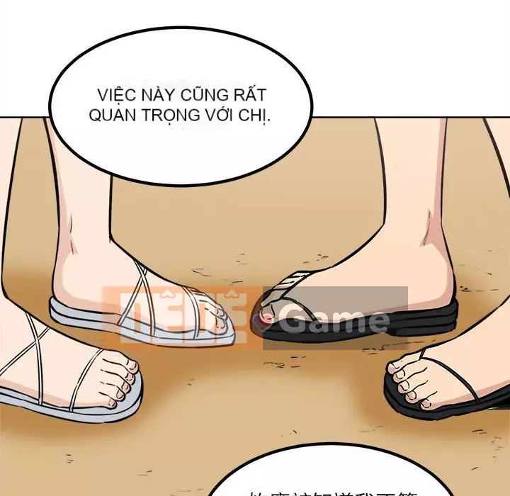 Bắt nạt bạn cùng phòng Đừng đi qua Chương 71-72