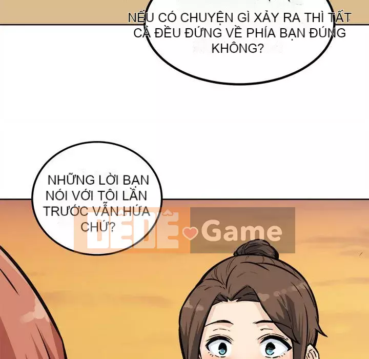 Bắt nạt bạn cùng phòng Đừng đi qua Chương 71-72