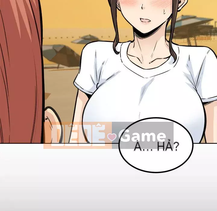 Bắt nạt bạn cùng phòng Đừng đi qua Chương 71-72