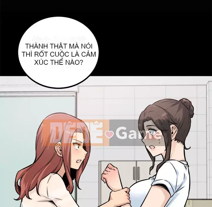 Bắt nạt bạn cùng phòng Đừng đi qua Chương 71-72