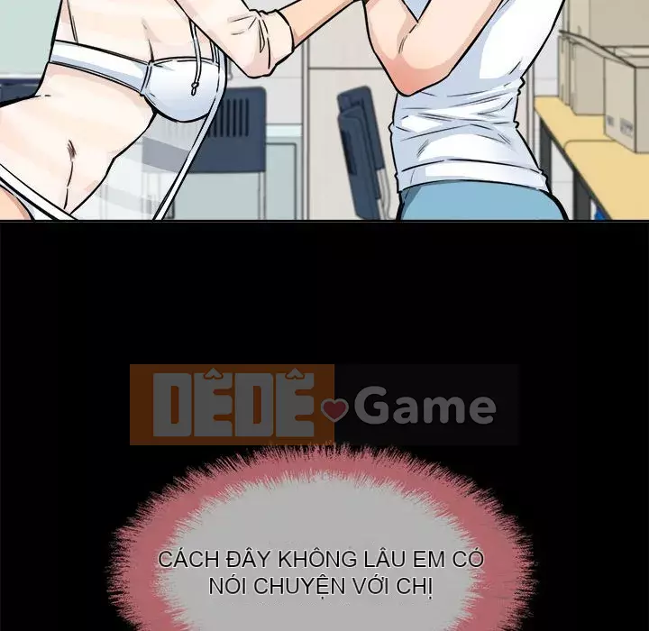 Bắt nạt bạn cùng phòng Đừng đi qua Chương 71-72