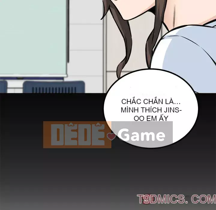 Bắt nạt bạn cùng phòng Đừng đi qua Chương 71-72