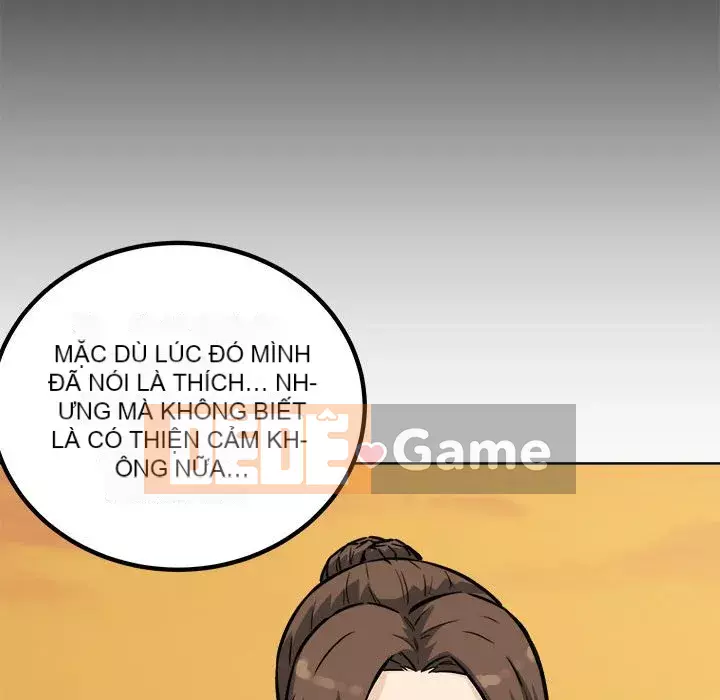 Bắt nạt bạn cùng phòng Đừng đi qua Chương 71-72