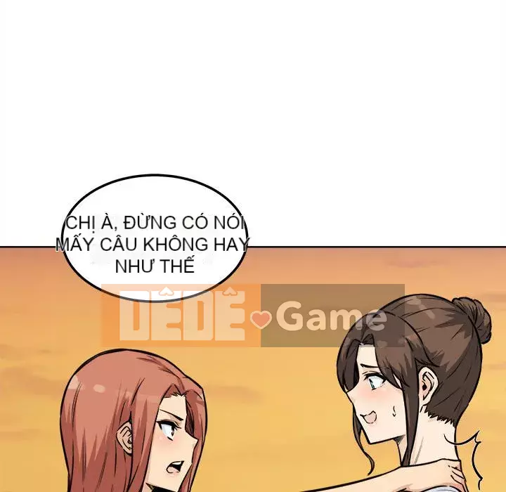 Bắt nạt bạn cùng phòng Đừng đi qua Chương 71-72