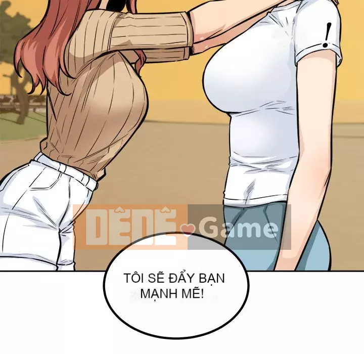Bắt nạt bạn cùng phòng Đừng đi qua Chương 71-72