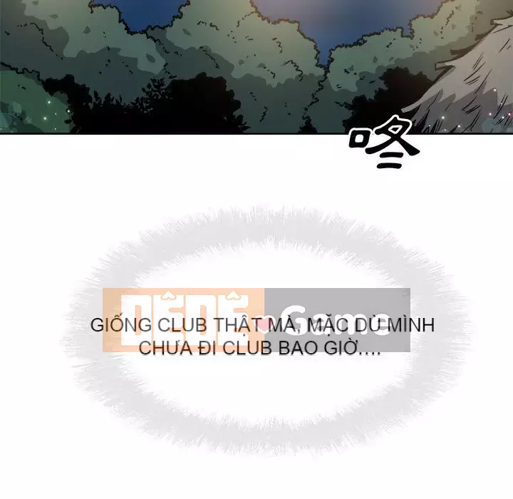 Bắt nạt bạn cùng phòng Đừng đi qua Chương 71-72