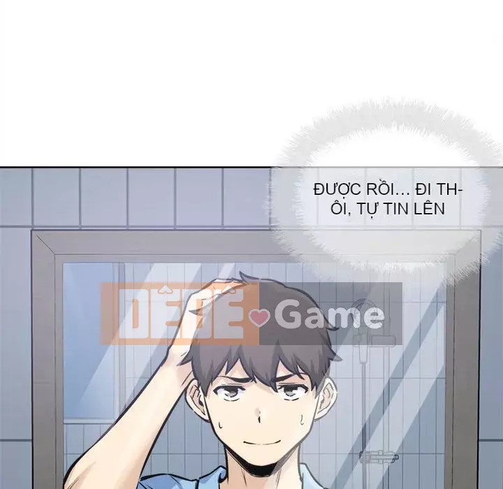 Bắt nạt bạn cùng phòng Đừng đi qua Chương 71-72