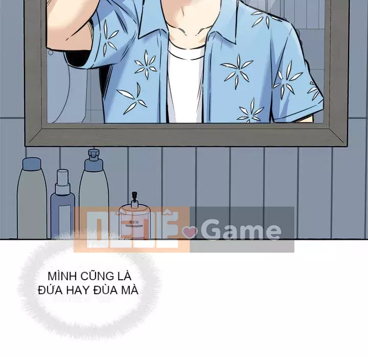 Bắt nạt bạn cùng phòng Đừng đi qua Chương 71-72