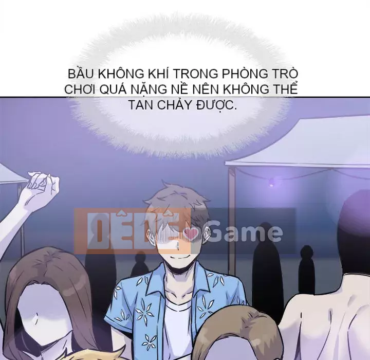 Bắt nạt bạn cùng phòng Đừng đi qua Chương 71-72