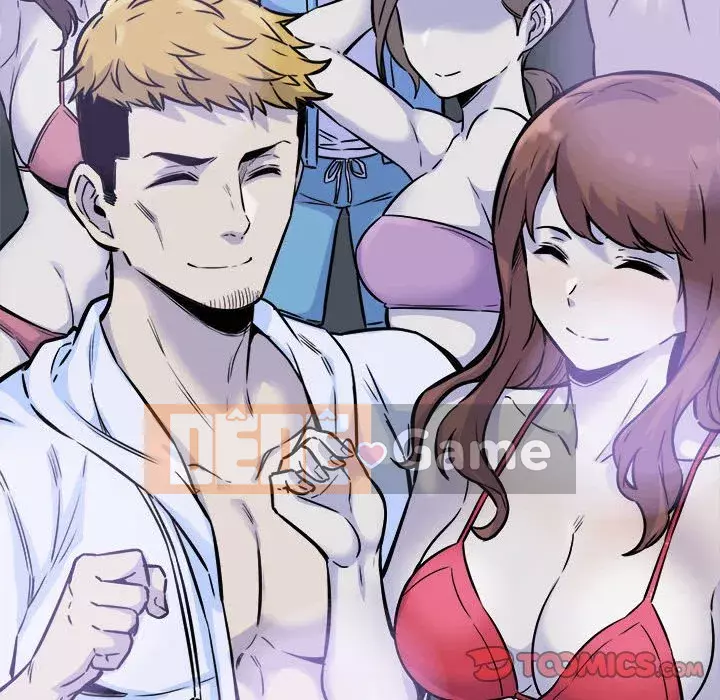 Bắt nạt bạn cùng phòng Đừng đi qua Chương 71-72