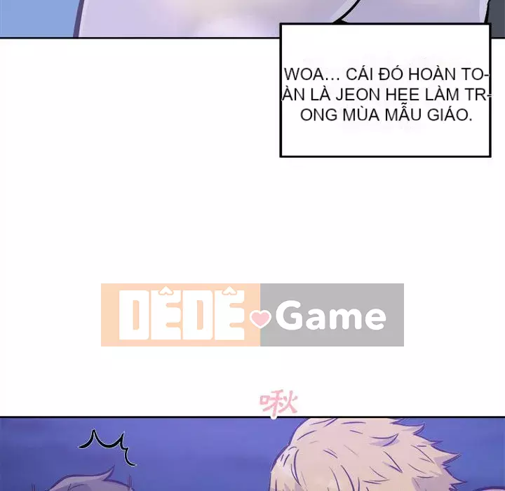 Bắt nạt bạn cùng phòng Đừng đi qua Chương 71-72