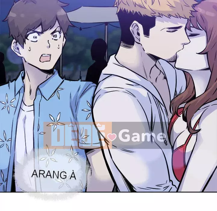 Bắt nạt bạn cùng phòng Đừng đi qua Chương 71-72