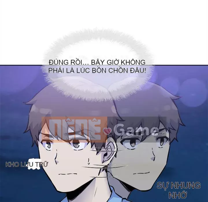 Bắt nạt bạn cùng phòng Đừng đi qua Chương 71-72