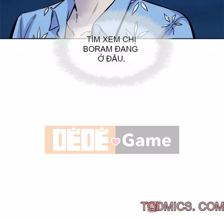 Bắt nạt bạn cùng phòng Đừng đi qua Chương 71-72