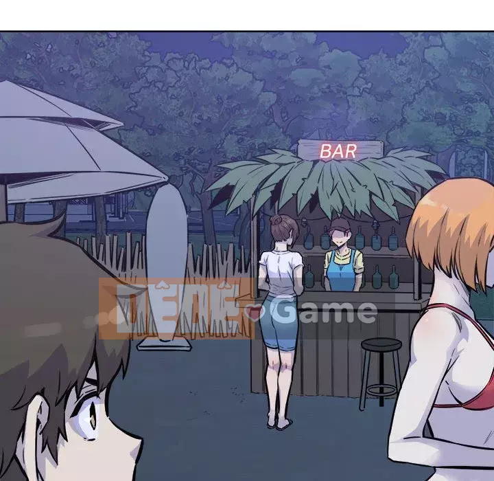 Bắt nạt bạn cùng phòng Đừng đi qua Chương 71-72