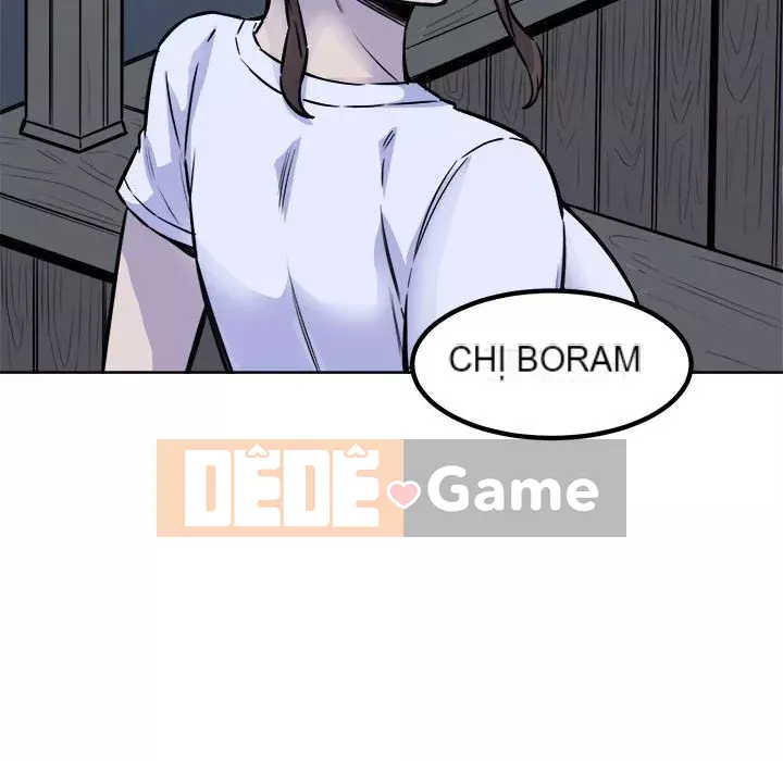 Bắt nạt bạn cùng phòng Đừng đi qua Chương 71-72