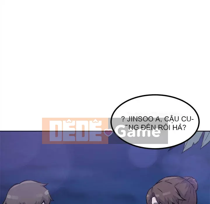 Bắt nạt bạn cùng phòng Đừng đi qua Chương 71-72