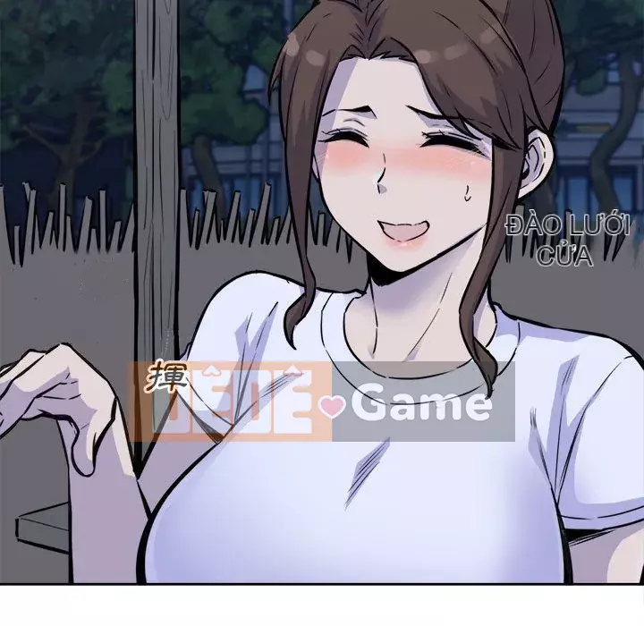 Bắt nạt bạn cùng phòng Đừng đi qua Chương 71-72