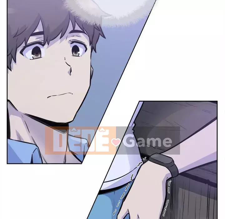 Bắt nạt bạn cùng phòng Đừng đi qua Chương 71-72