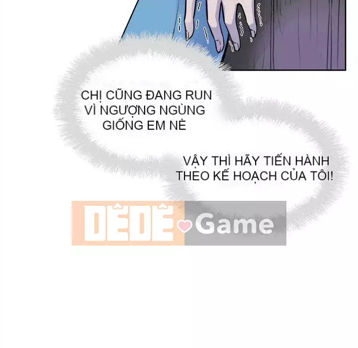 Bắt nạt bạn cùng phòng Đừng đi qua Chương 71-72
