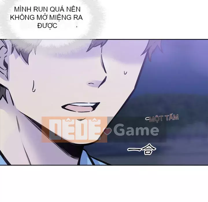 Bắt nạt bạn cùng phòng Đừng đi qua Chương 71-72