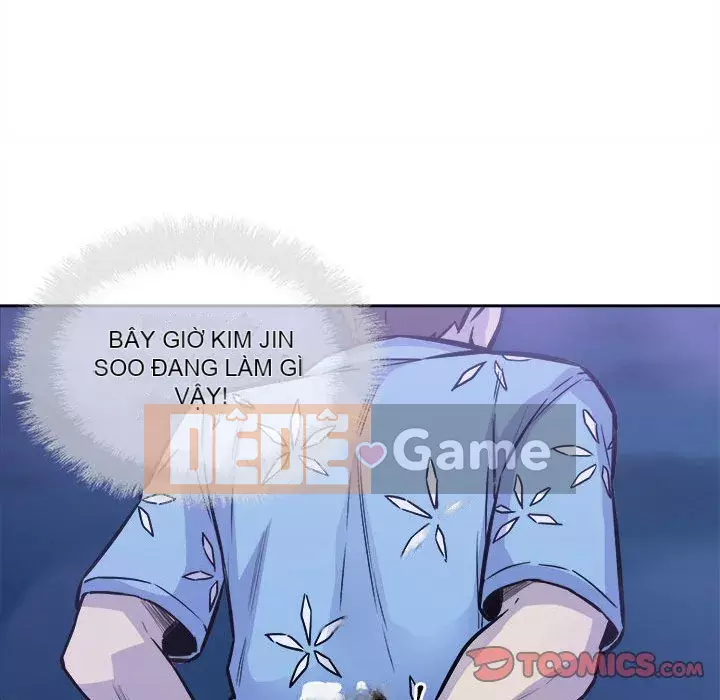 Bắt nạt bạn cùng phòng Đừng đi qua Chương 71-72