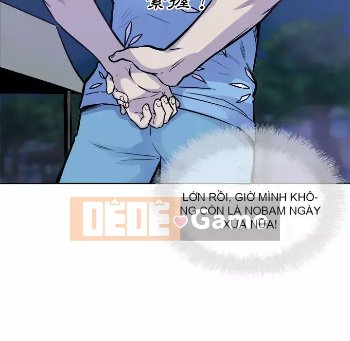Bắt nạt bạn cùng phòng Đừng đi qua Chương 71-72