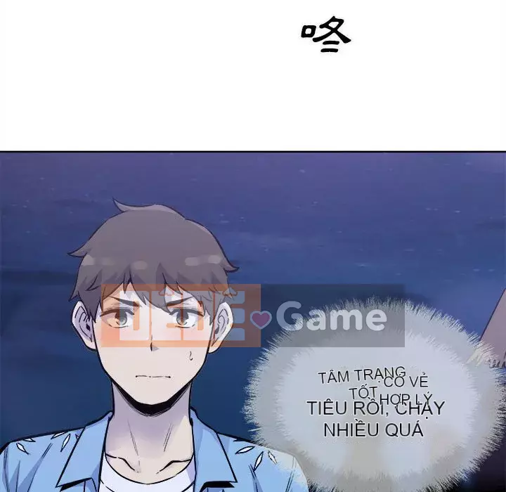 Bắt nạt bạn cùng phòng Đừng đi qua Chương 71-72