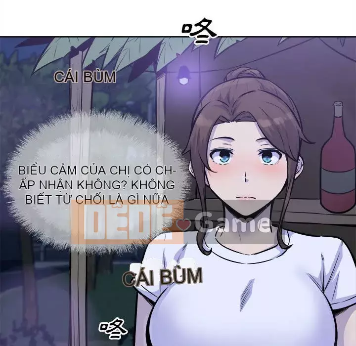 Bắt nạt bạn cùng phòng Đừng đi qua Chương 71-72