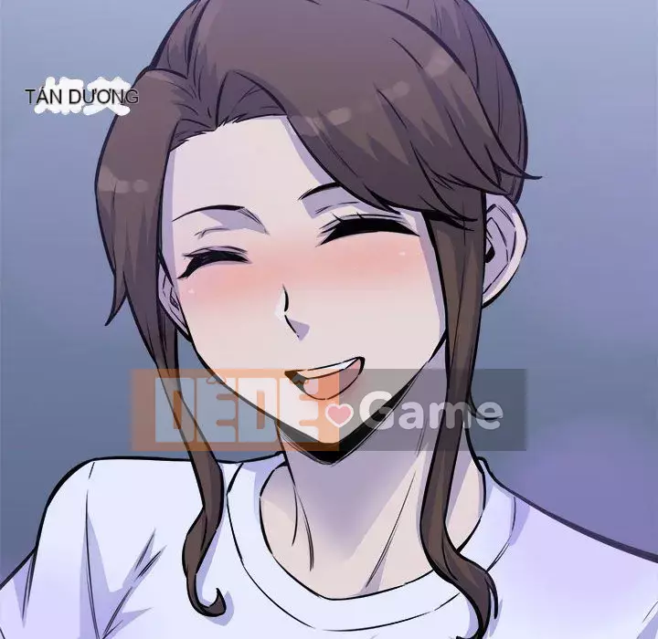 Bắt nạt bạn cùng phòng Đừng đi qua Chương 71-72