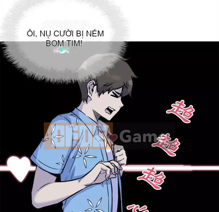 Bắt nạt bạn cùng phòng Đừng đi qua Chương 71-72