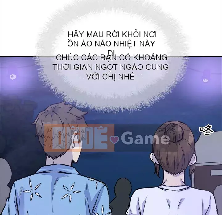 Bắt nạt bạn cùng phòng Đừng đi qua Chương 71-72