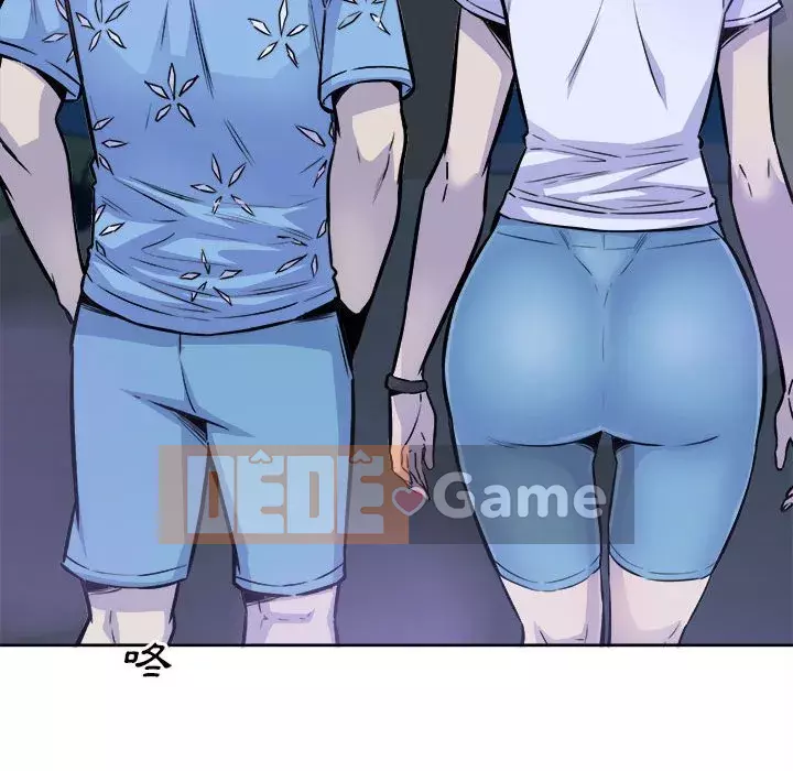 Bắt nạt bạn cùng phòng Đừng đi qua Chương 71-72