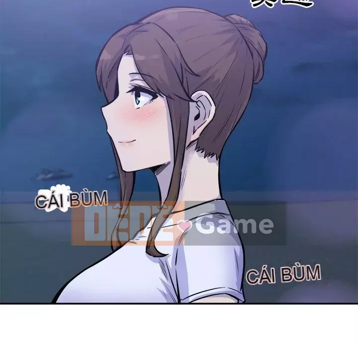 Bắt nạt bạn cùng phòng Đừng đi qua Chương 71-72