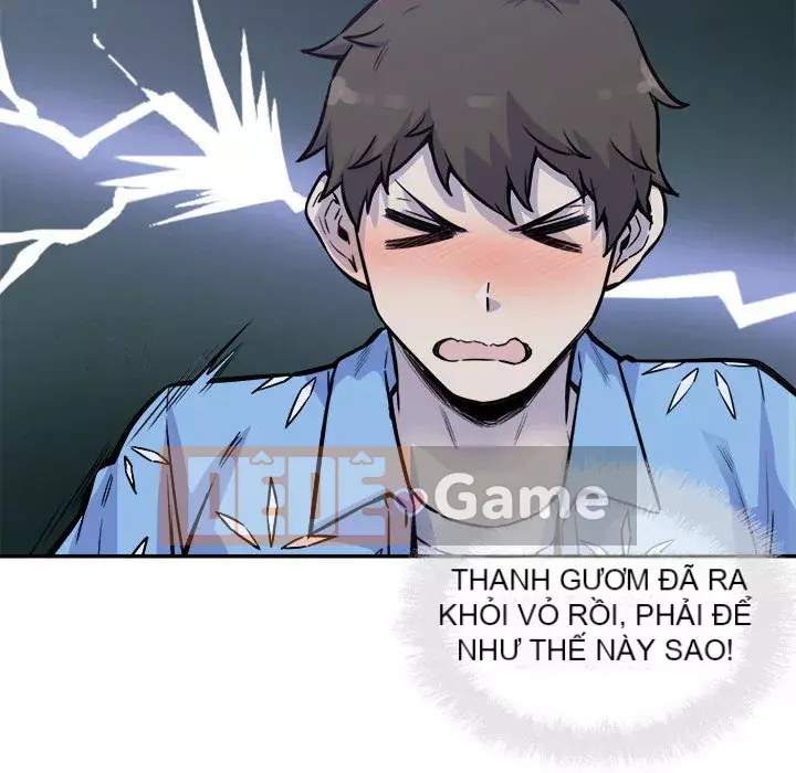 Bắt nạt bạn cùng phòng Đừng đi qua Chương 71-72