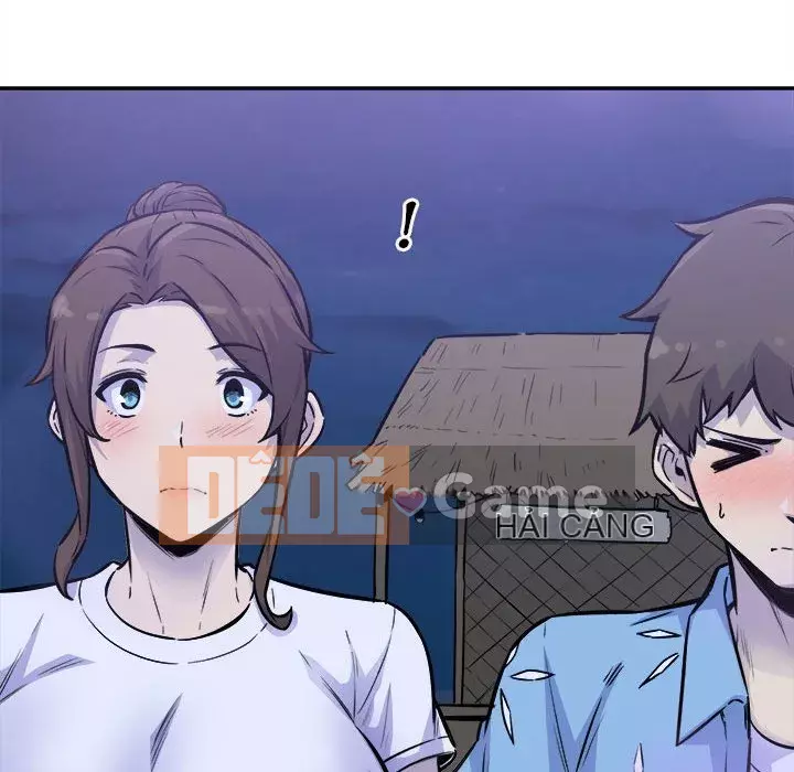 Bắt nạt bạn cùng phòng Đừng đi qua Chương 71-72