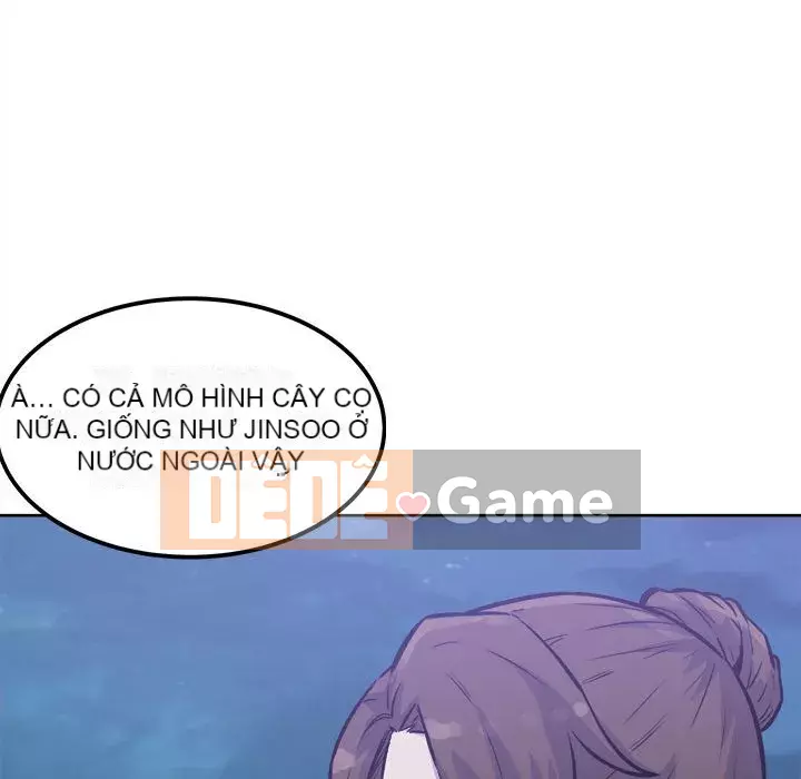 Bắt nạt bạn cùng phòng Đừng đi qua Chương 71-72