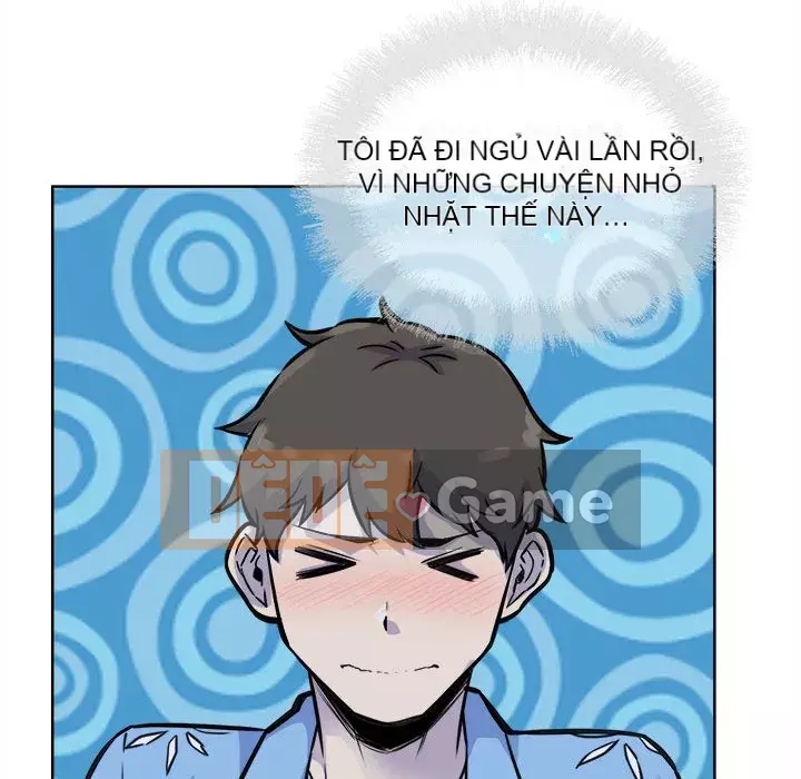 Bắt nạt bạn cùng phòng Đừng đi qua Chương 71-72