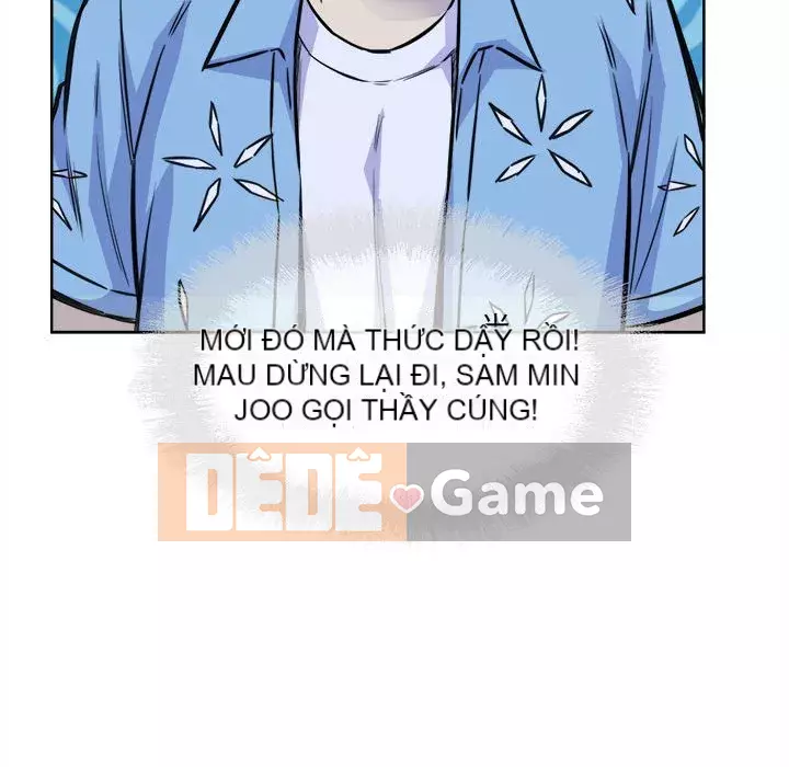 Bắt nạt bạn cùng phòng Đừng đi qua Chương 71-72