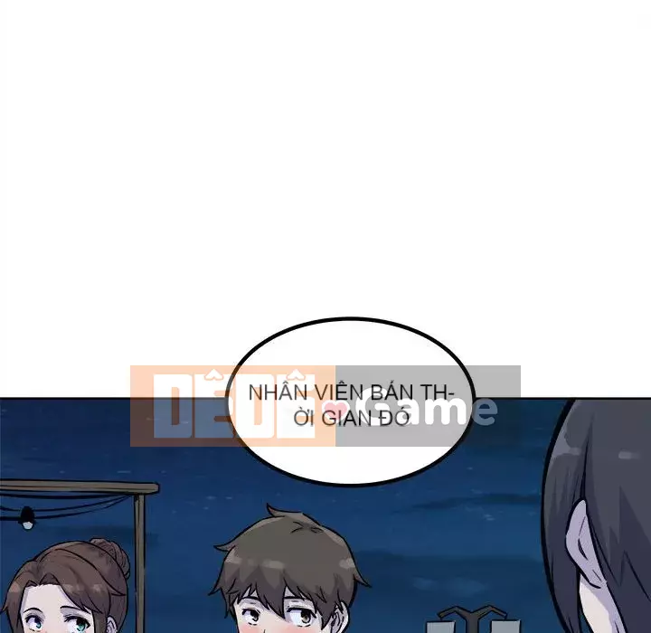 Bắt nạt bạn cùng phòng Đừng đi qua Chương 71-72