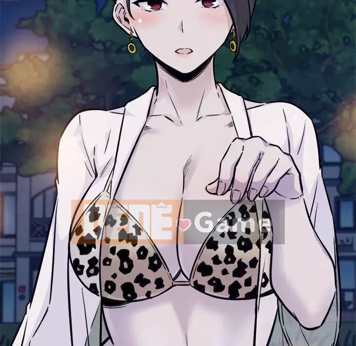 Bắt nạt bạn cùng phòng Đừng đi qua Chương 71-72