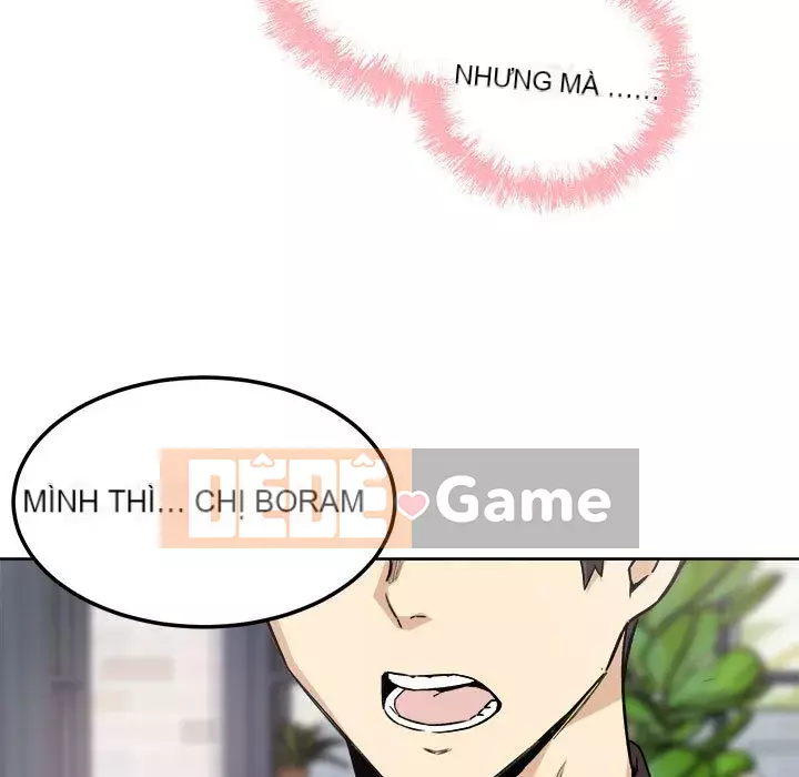 Bắt nạt bạn cùng phòng Đừng đi qua Chương 67-68