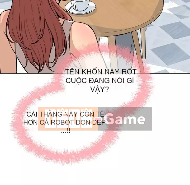Bắt nạt bạn cùng phòng Đừng đi qua Chương 67-68